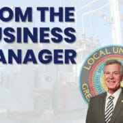 New Contract Ratified