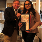 Antelope Valley Veterans Employment Committee Recognizes IBEW 11, Kinkisharyo