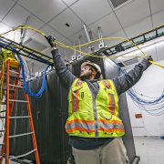 On the Jobsite: Long Beach Civic Center