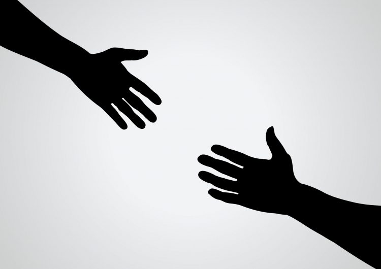 Brotherhood – Taking Care of Each Other
