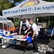 SoCal BBQ!