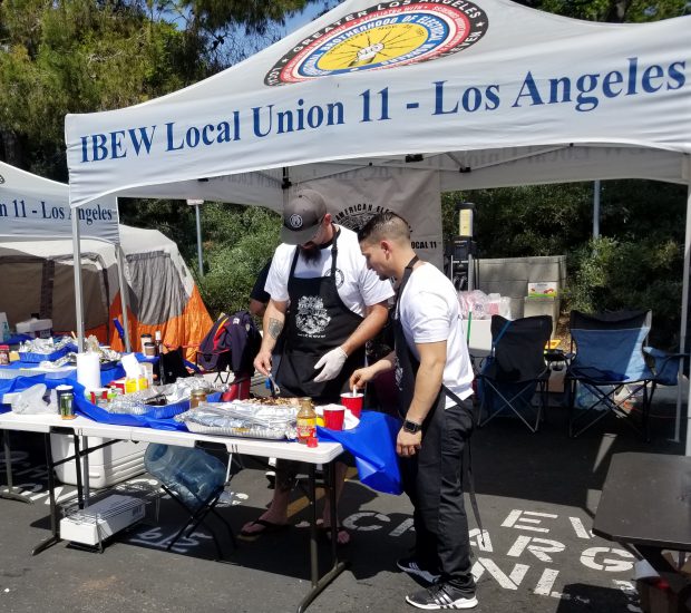 SoCal BBQ!