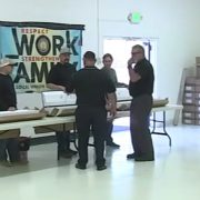 Brothers Helping Brothers Featured on Local News