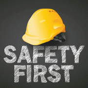 Safety: In This Together
