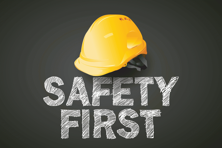 Accidents Are Preventable