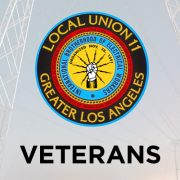 Veteran Affairs