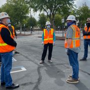 COVID-19: The Work Continues