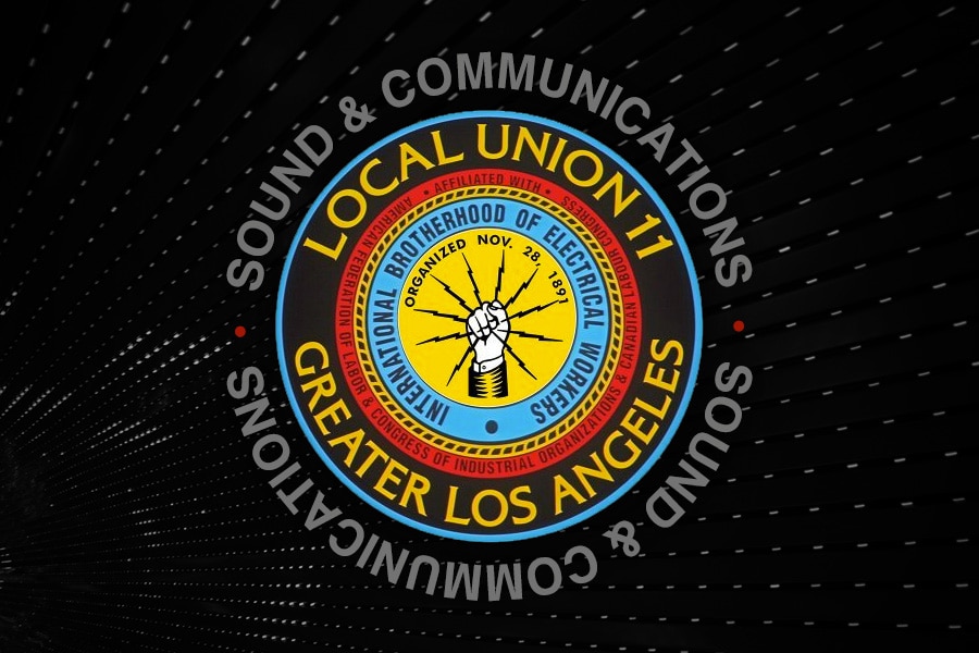 Sound & Communications Report – September 2023