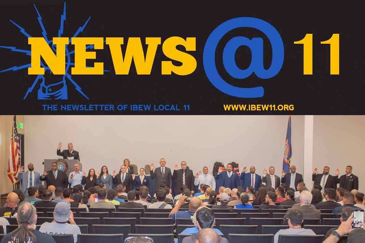 August/September 2024 Edition of News @ 11